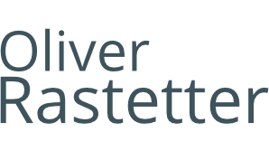 Oliver Rastetter - Ihr Bürgermeisterkandidat für Rheinau